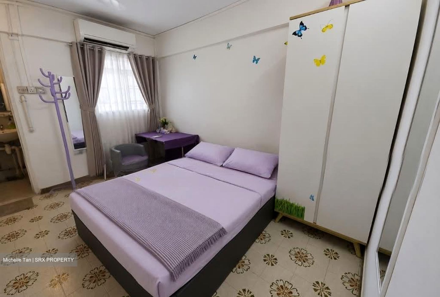 Blk 536 Bedok North Street 3 (Bedok), HDB 3 Rooms #598628211